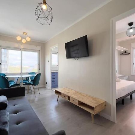 Bebarceloner Sant Andreu Apartments - 3 Bedrooms Extérieur photo