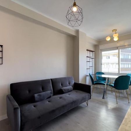 Bebarceloner Sant Andreu Apartments - 3 Bedrooms Extérieur photo