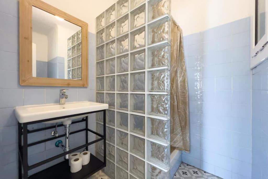 Bebarceloner Sant Andreu Apartments - 3 Bedrooms Extérieur photo