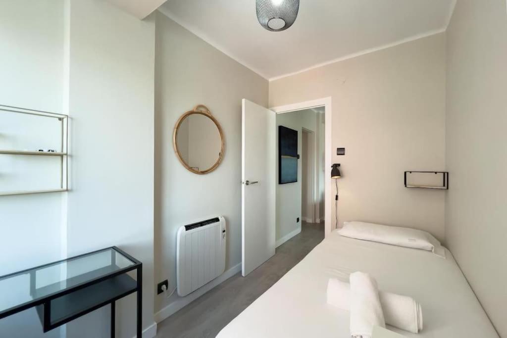 Bebarceloner Sant Andreu Apartments - 3 Bedrooms Extérieur photo