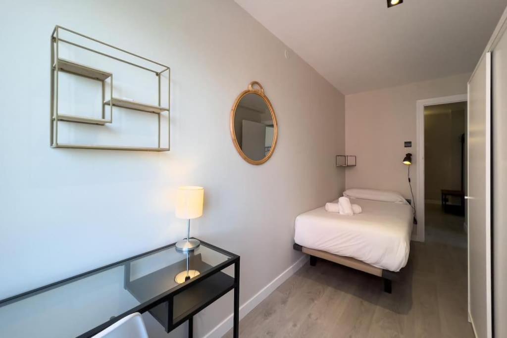 Bebarceloner Sant Andreu Apartments - 3 Bedrooms Extérieur photo