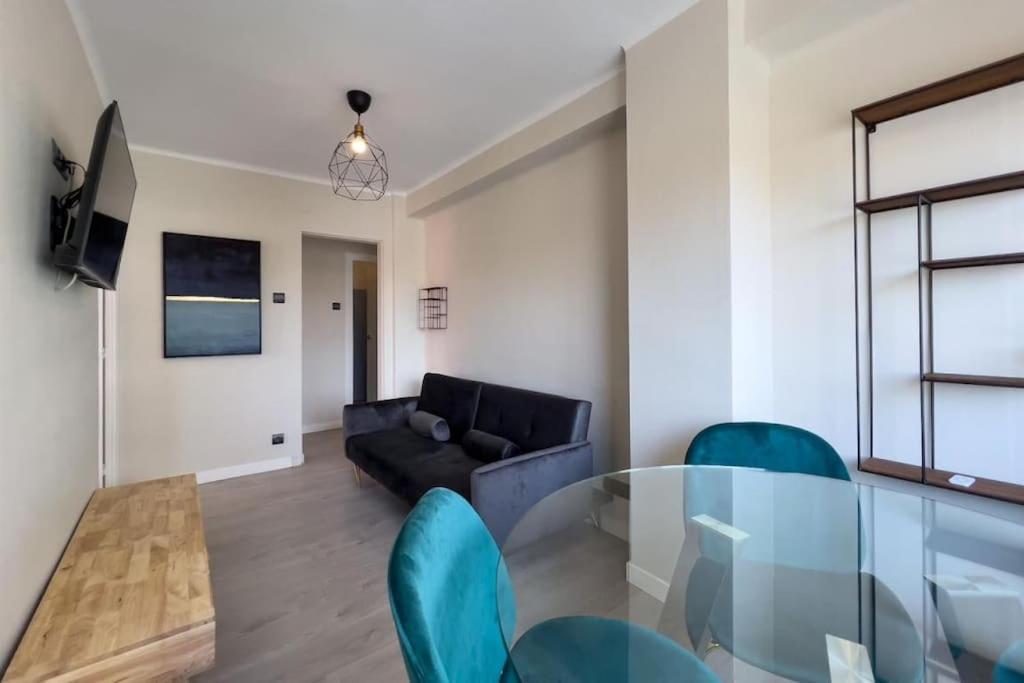 Bebarceloner Sant Andreu Apartments - 3 Bedrooms Extérieur photo