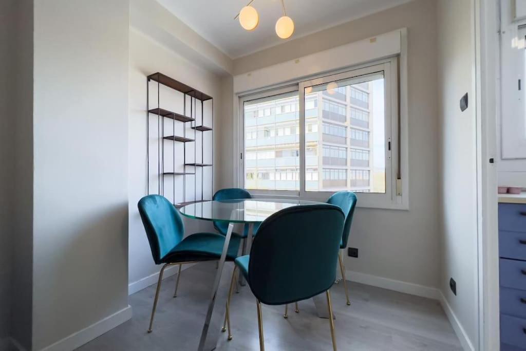 Bebarceloner Sant Andreu Apartments - 3 Bedrooms Extérieur photo