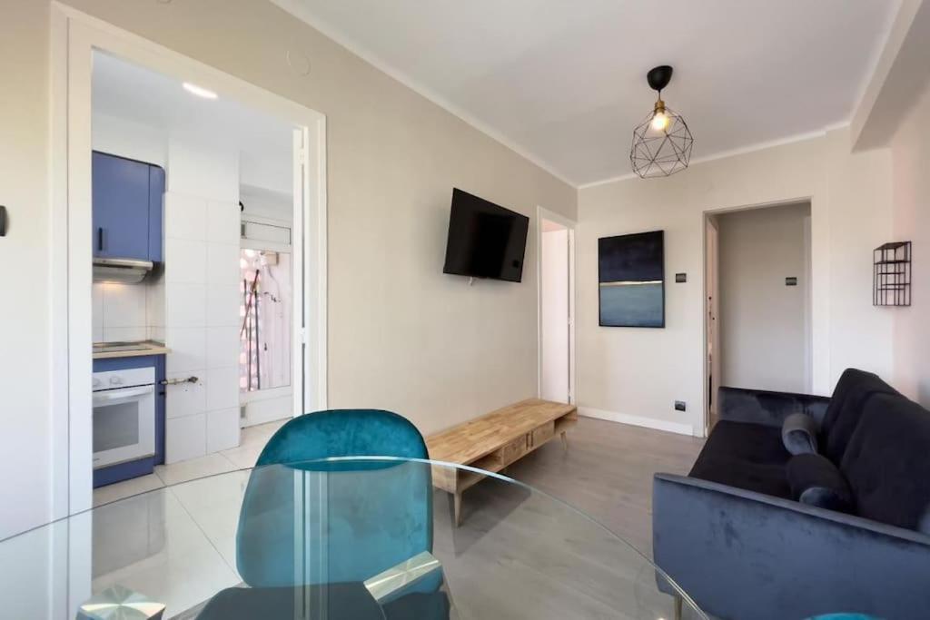 Bebarceloner Sant Andreu Apartments - 3 Bedrooms Extérieur photo