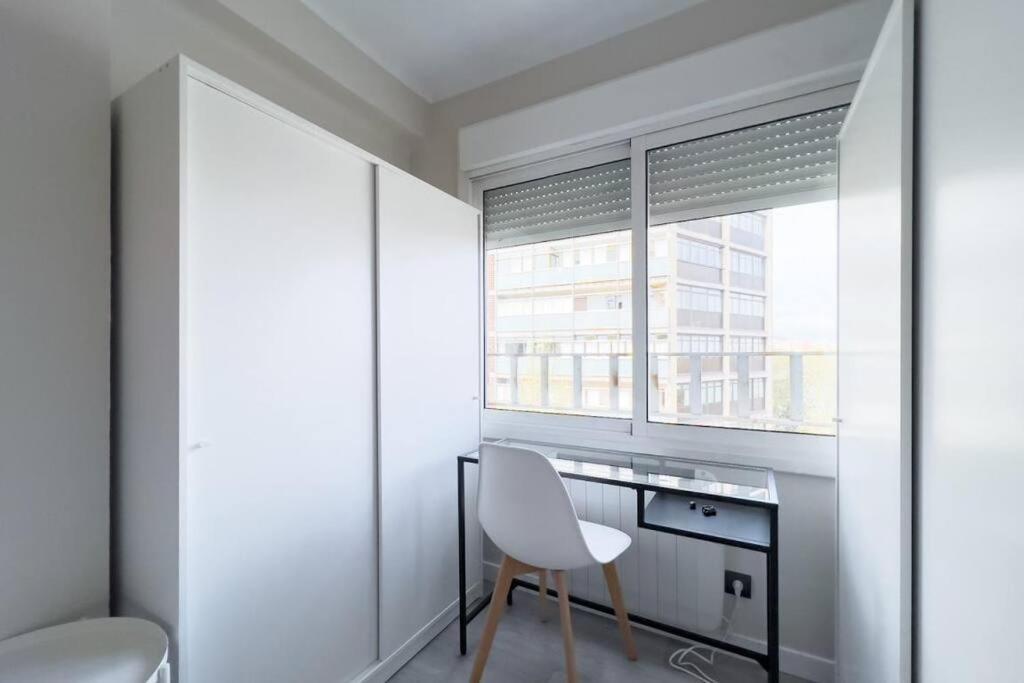 Bebarceloner Sant Andreu Apartments - 3 Bedrooms Extérieur photo